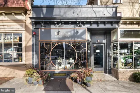 HADDONFIELD, NJ Commercial Sale