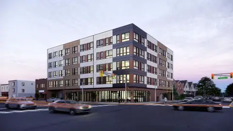 Approved Mixed-Use Development Opportunity