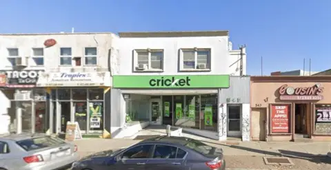 Bloomfield Mixed-Use Investment Opportunity