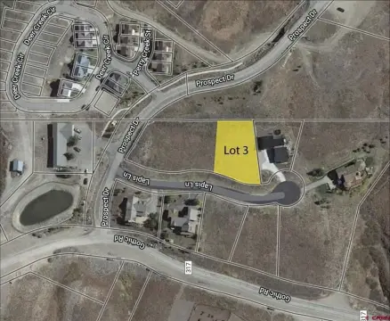 Ski-In/Ski-Out Residential Land