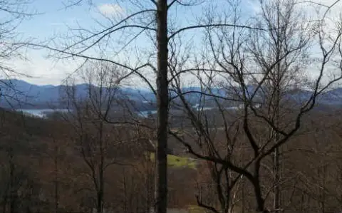 Hayesville, NC Vacant Lot