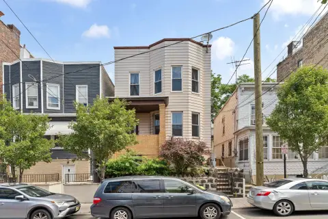 Renovated Colonial Duplex