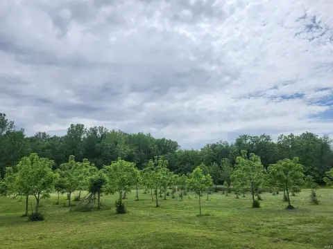 13.5 Acres of Agricultural Land