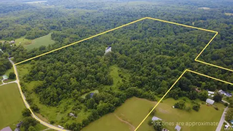 Agricultural and Recreational Land Tract
