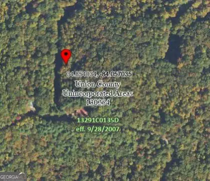 Wooded Homesite Land Parcel