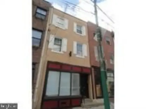 Northern Liberties Investment Opportunity