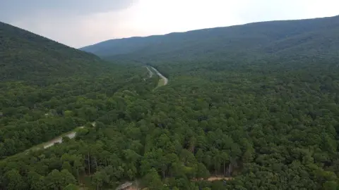 Page, OK Vacant Land