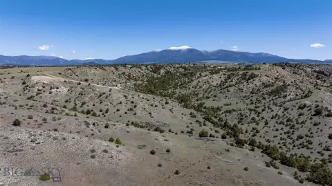 Recreational Acreage with Utilities