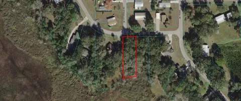Residential Land in Silver Springs