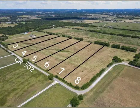 Grandview, TX Ranch Opportunity