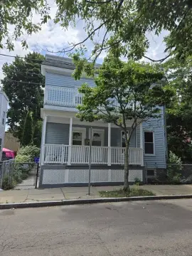 Two-Family Residential Income Property