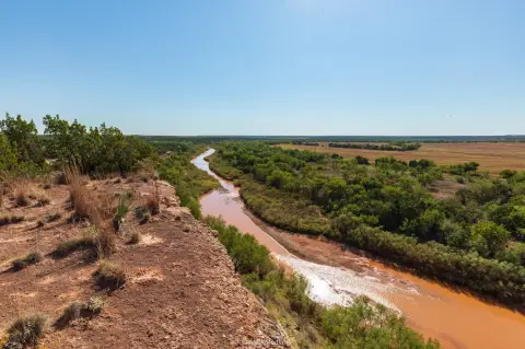 Riverfront Hunting & Recreational Land