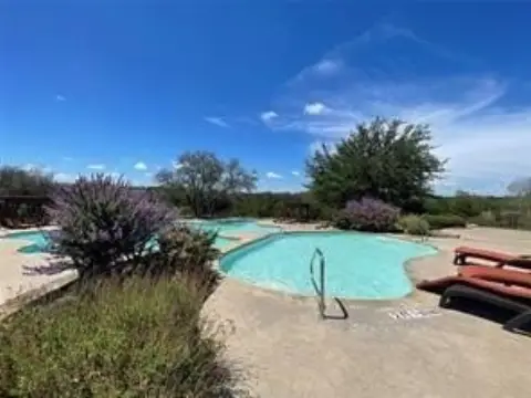 Residential Lot in Gated Community