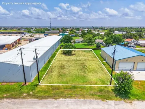 Residential Land Lot