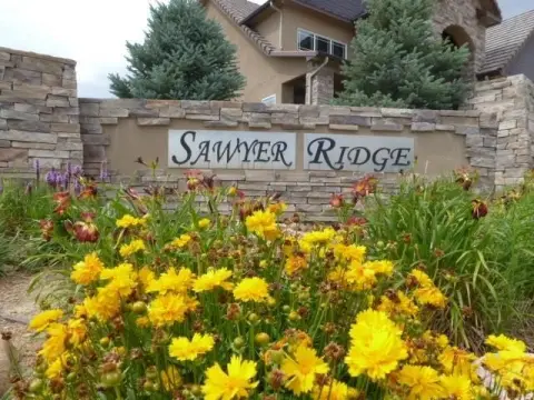 Residential Lot in Sawyer Ridge