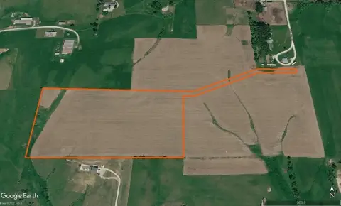 14 Acres Near Kirksville City