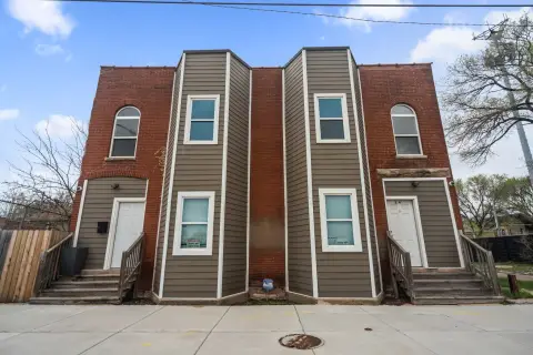 Brick Specialty Property