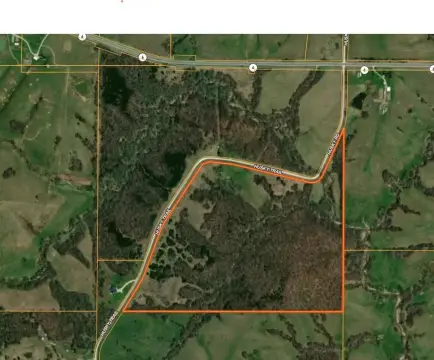 Diverse Missouri Property with Utilities