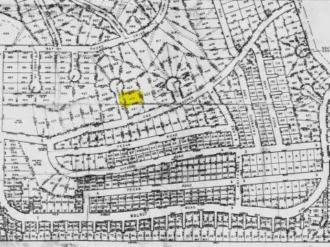 Land Near Lake Nocona