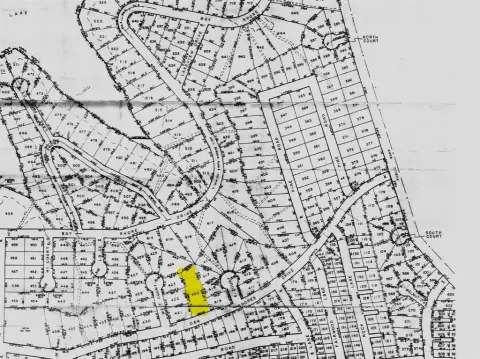 Land Near Lake Nocona