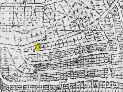 Land Near Lake Nocona