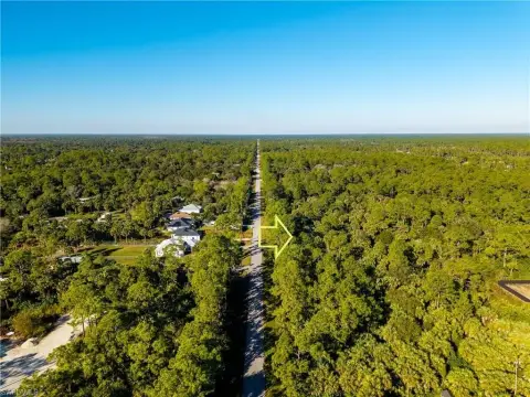 Naples Land Opportunity