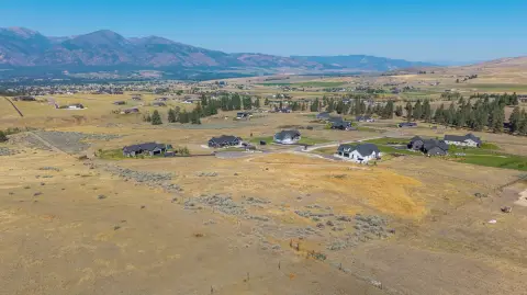 Florence, MT Land Opportunity