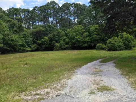 Pensacola, FL Cleared Building Lot