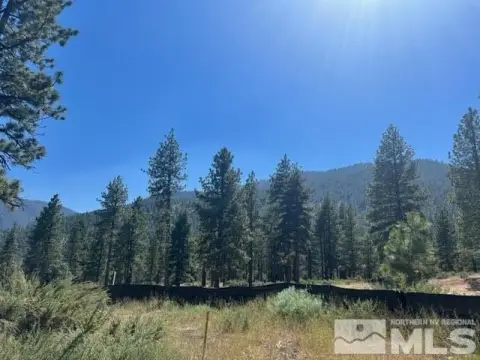 Clear Creek Tahoe Homesite