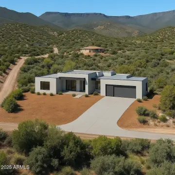 Land in Mingus Foothills South