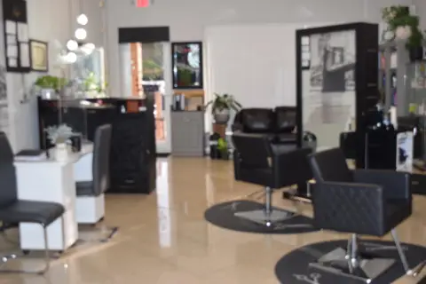 Turnkey Hair Salon Opportunity