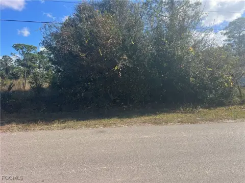 Lehigh Acres Land Opportunity