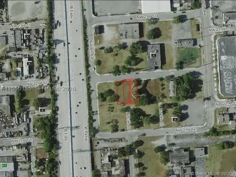 Redevelopment Land Assemblage