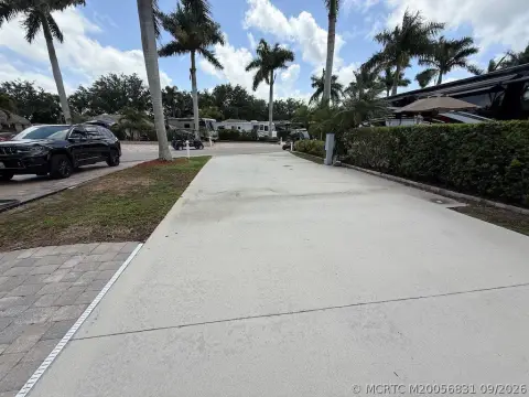 Golf Course View Recreation Lot