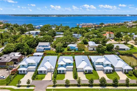Six-Property Furnished Rental Assemblage
