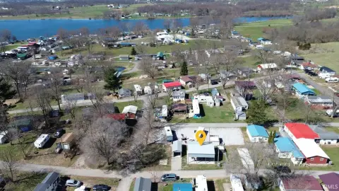 Residential Land in Shipshewana, IN