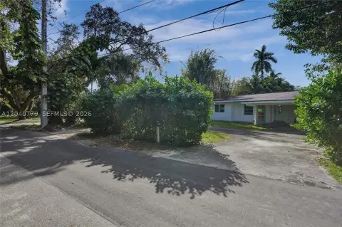 Waterfront Development Land with River Access