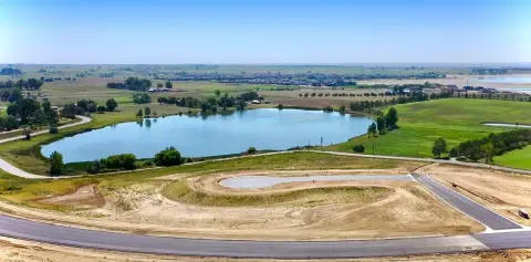 Residential Land Near Fort Collins