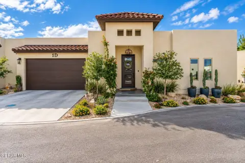 Specialty Property with Backyard Patio