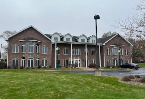 Comfortable Office Space For Lease