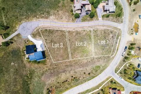 Ski-In/Ski-Out Residential Lot