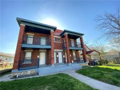 Turnkey Multifamily Investment Property