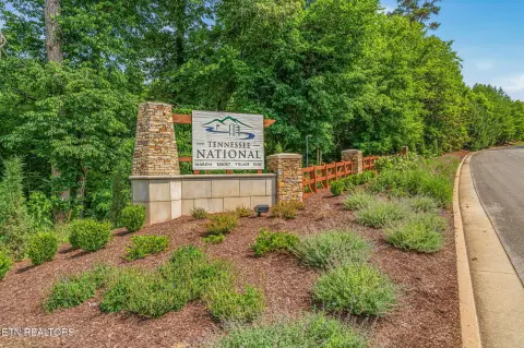 Wooded Waterfront Home Lot