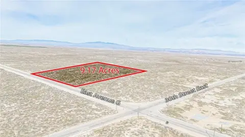 Expansive Roosevelt Land Parcel