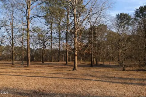 Residential Land in Creedmoor, NC