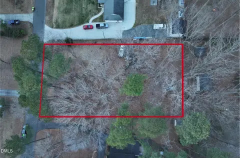 Durham Land Parcel For Sale