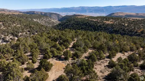 5-Acre Mountain Recreational Land
