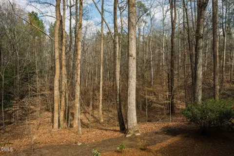 Chapel Hill Land Opportunity
