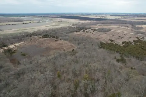 Land Near Bushwhacker Wildlife Area