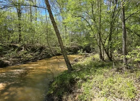 Maplesville Vacant Land For Sale